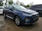 Hyundai Santa Fe 2020
