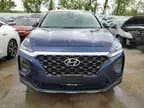 Hyundai Santa Fe 2020