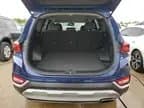 Hyundai Santa Fe 2020