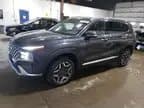 Hyundai Santa Fe 2021