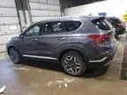 Hyundai Santa Fe 2021