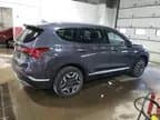 Hyundai Santa Fe 2021
