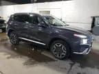 Hyundai Santa Fe 2021