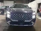 Hyundai Santa Fe 2021