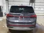 Hyundai Santa Fe 2021