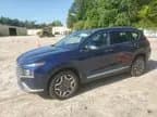 Hyundai Santa Fe 2021