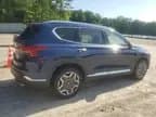 Hyundai Santa Fe 2021