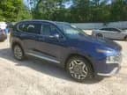 Hyundai Santa Fe 2021