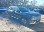 Hyundai Santa Fe 2021