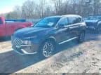 Hyundai Santa Fe 2021
