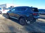 Hyundai Santa Fe 2021