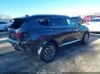 Hyundai Santa Fe 2021
