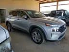 Hyundai Santa Fe 2023