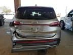 Hyundai Santa Fe 2023