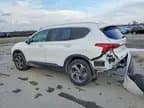 Hyundai Santa Fe 2023