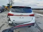Hyundai Santa Fe 2023