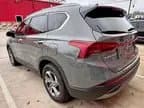 Hyundai Santa Fe 2023