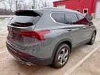Hyundai Santa Fe 2023