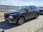 Hyundai Santa Fe 2023