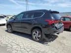 Hyundai Santa Fe 2023