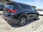 Hyundai Santa Fe 2023