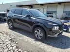 Hyundai Santa Fe 2023