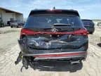 Hyundai Santa Fe 2023