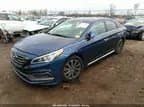 Hyundai Sonata 2016