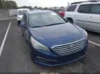 Hyundai Sonata 2016