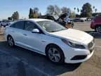 Hyundai Sonata 2017