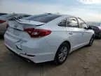 Hyundai Sonata 2017