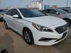 Hyundai Sonata 2017