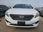 Hyundai Sonata 2017