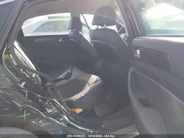 Hyundai Sonata 2017