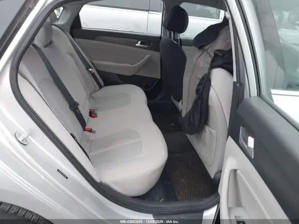 Hyundai Sonata 2017