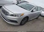 Hyundai Sonata 2017