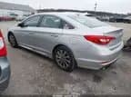 Hyundai Sonata 2017
