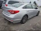 Hyundai Sonata 2017
