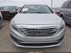 Hyundai Sonata 2017