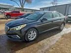 Hyundai Sonata 2017