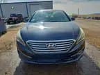 Hyundai Sonata 2017