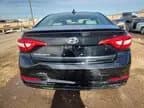 Hyundai Sonata 2017