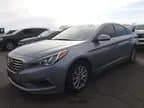 Hyundai Sonata 2017