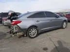 Hyundai Sonata 2017