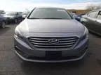 Hyundai Sonata 2017