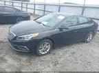 Hyundai Sonata 2017