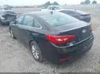 Hyundai Sonata 2017