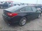 Hyundai Sonata 2017