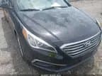 Hyundai Sonata 2017