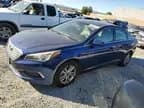 Hyundai Sonata 2017